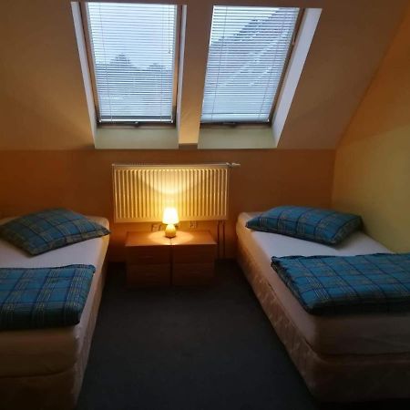 Dziwnow Wczasowisko Apartman Kültér fotó