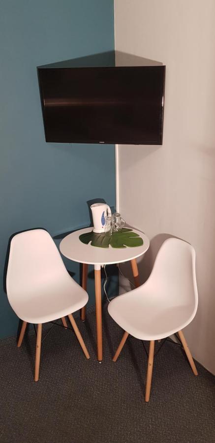 Dziwnow Wczasowisko Apartman Kültér fotó