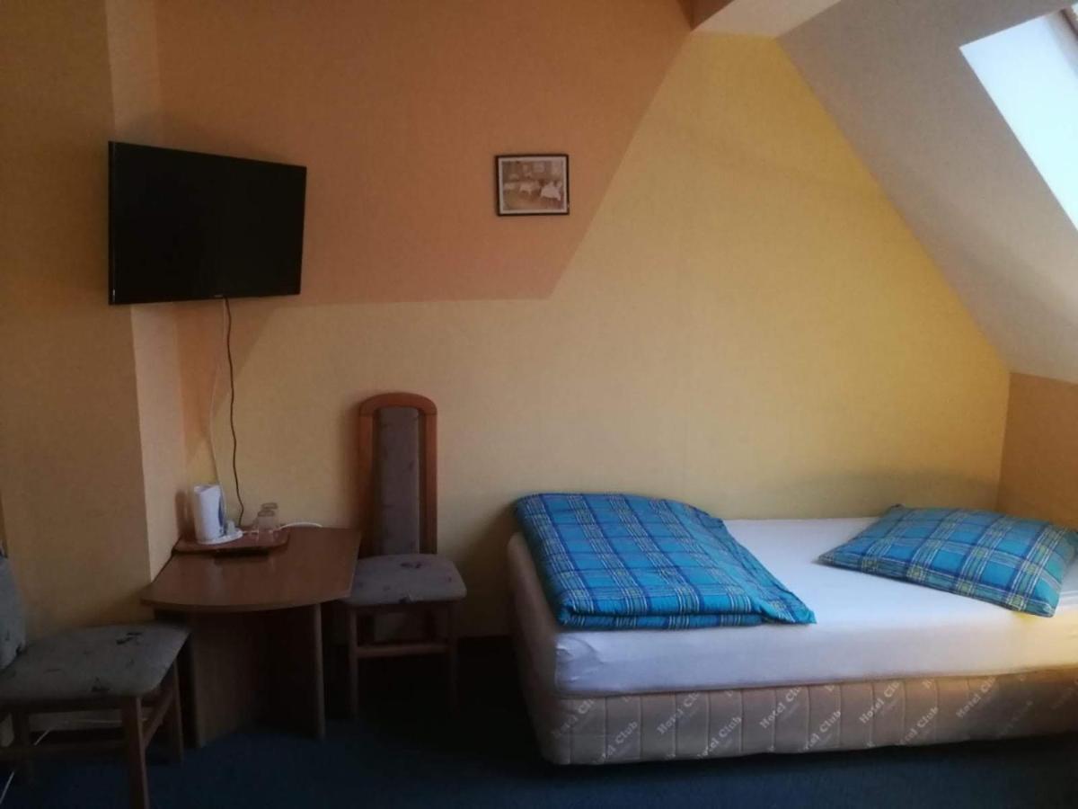 Dziwnow Wczasowisko Apartman Kültér fotó