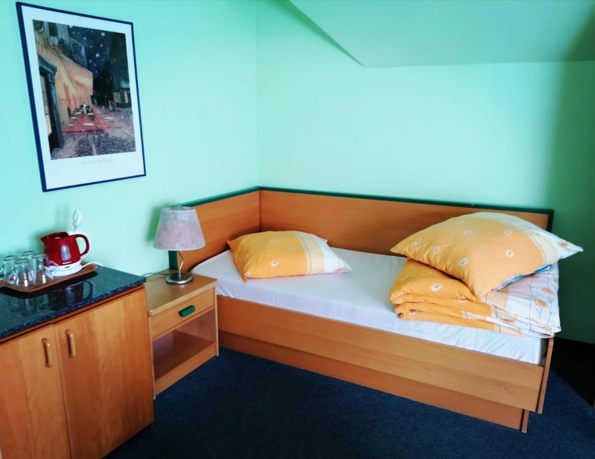 Dziwnow Wczasowisko Apartman Szoba fotó