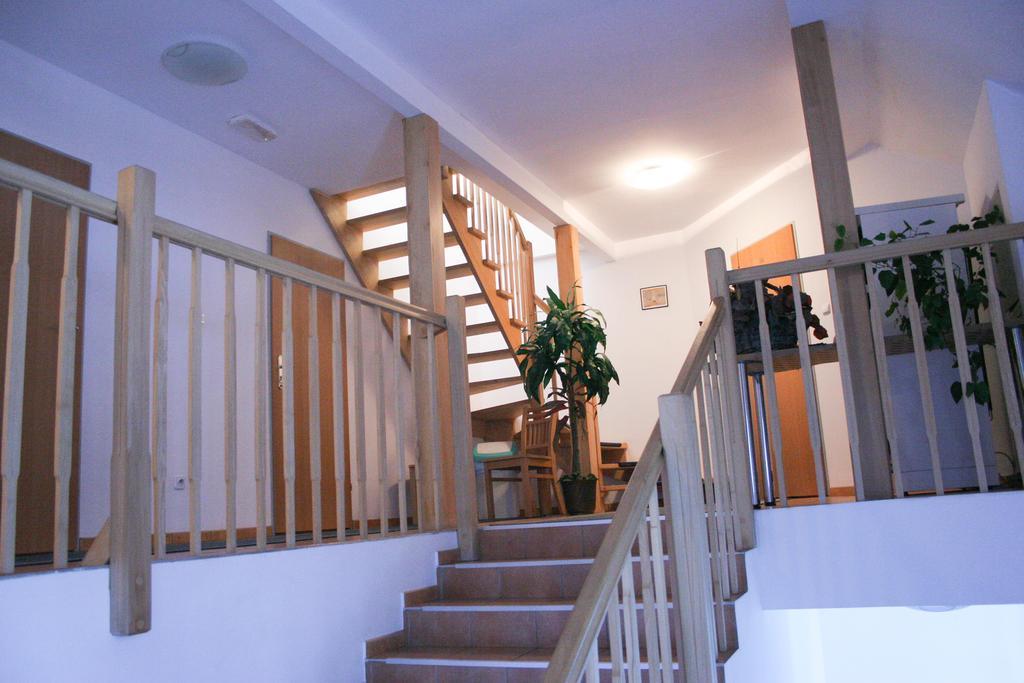 Dziwnow Wczasowisko Apartman Kültér fotó