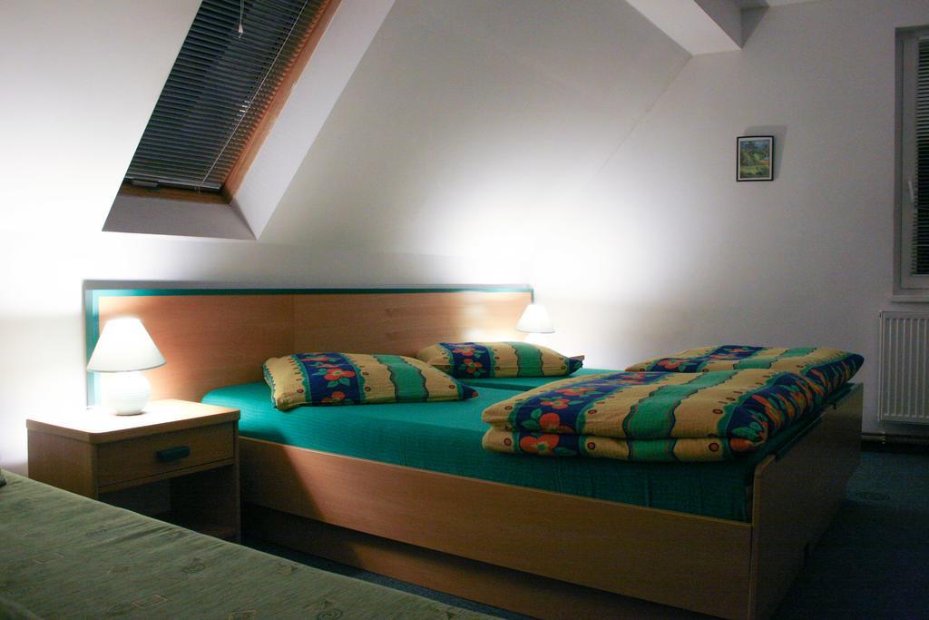 Dziwnow Wczasowisko Apartman Kültér fotó