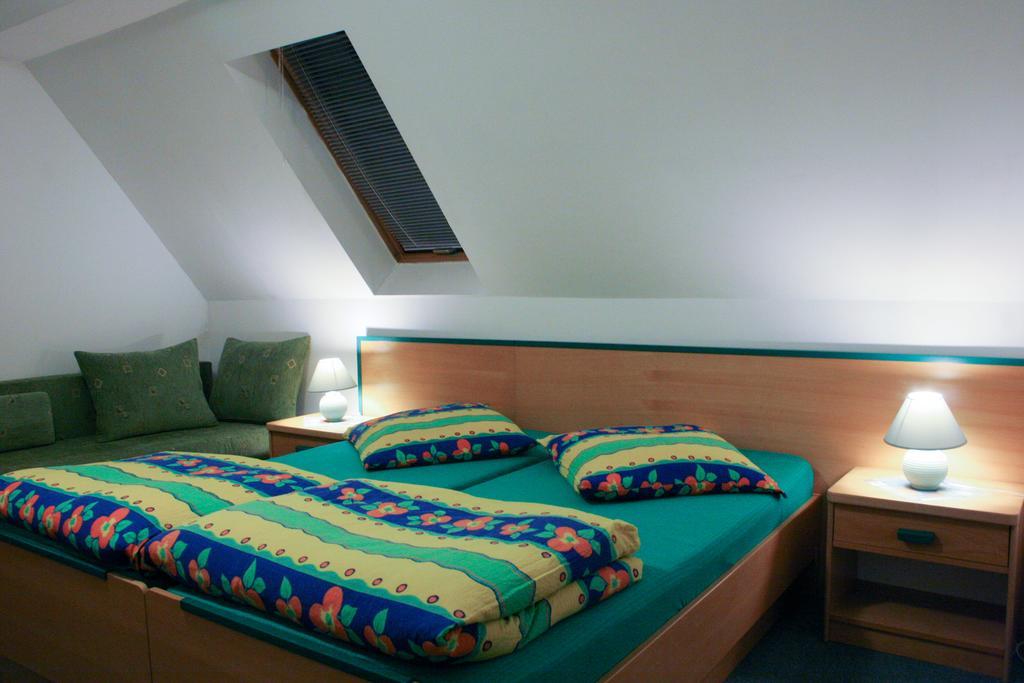 Dziwnow Wczasowisko Apartman Kültér fotó